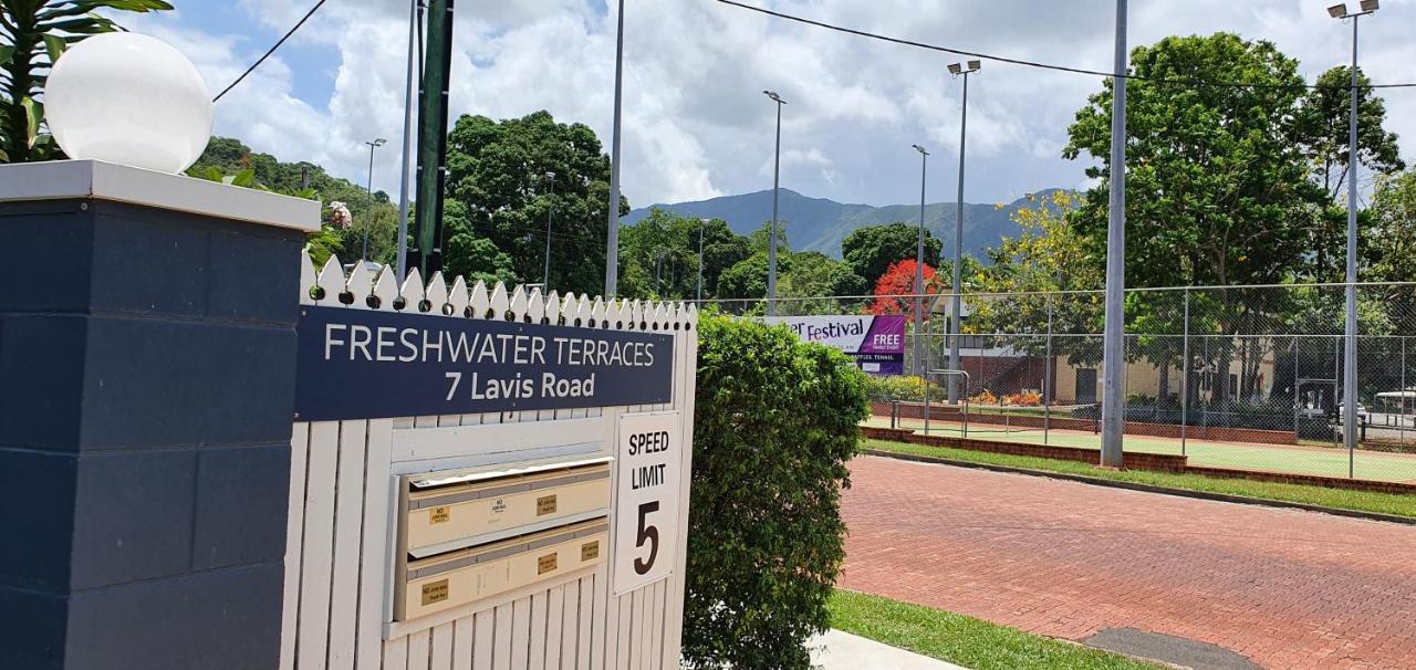 Cairns - "Home Away From Home" - Scenic & Peaceful Exterior foto