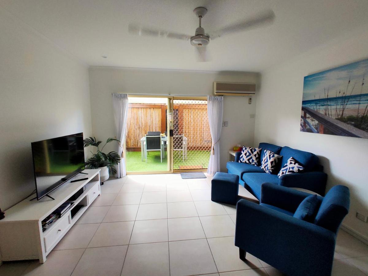 Cairns - "Home Away From Home" - Scenic & Peaceful Exterior foto