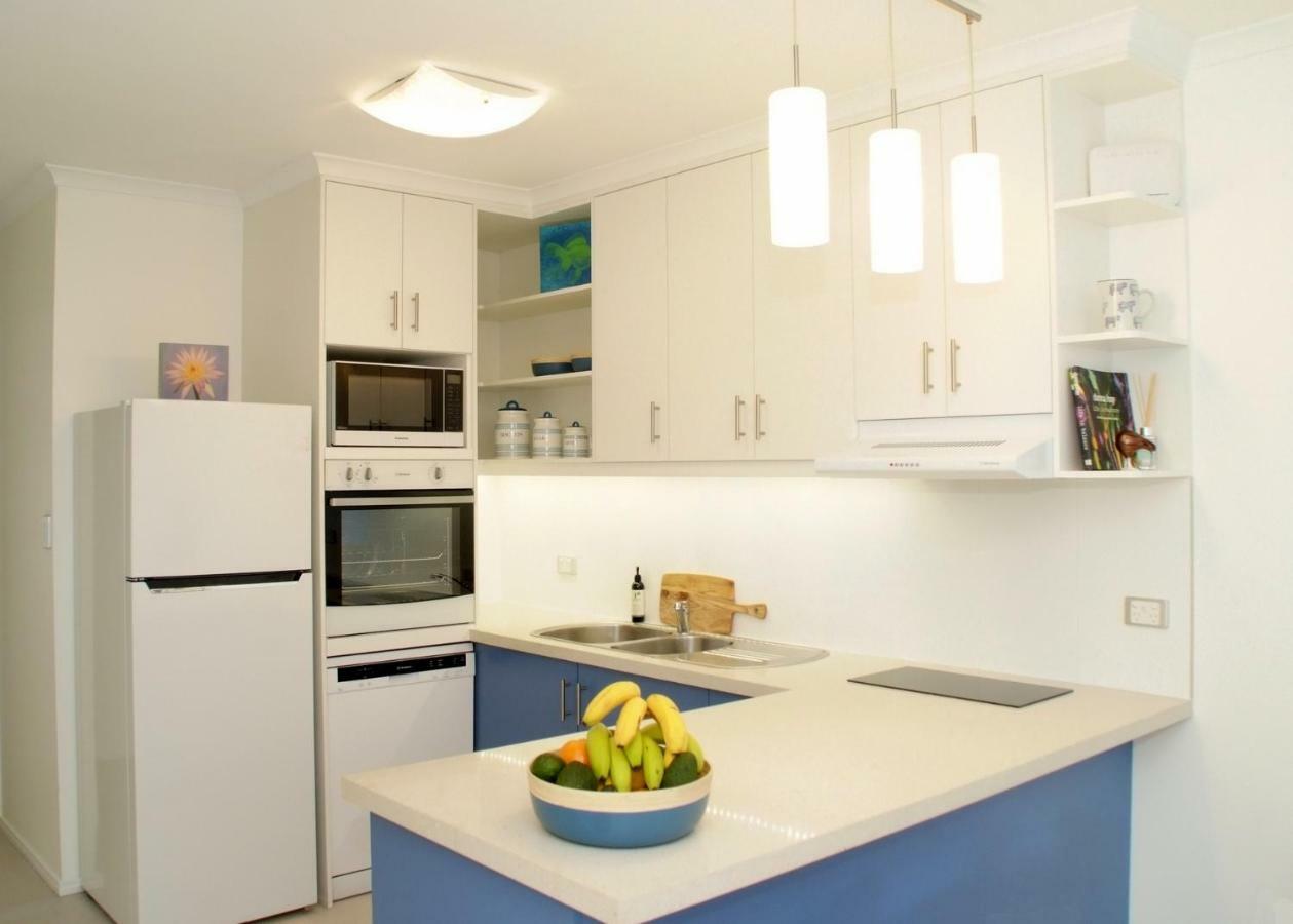 Cairns - "Home Away From Home" - Scenic & Peaceful Exterior foto