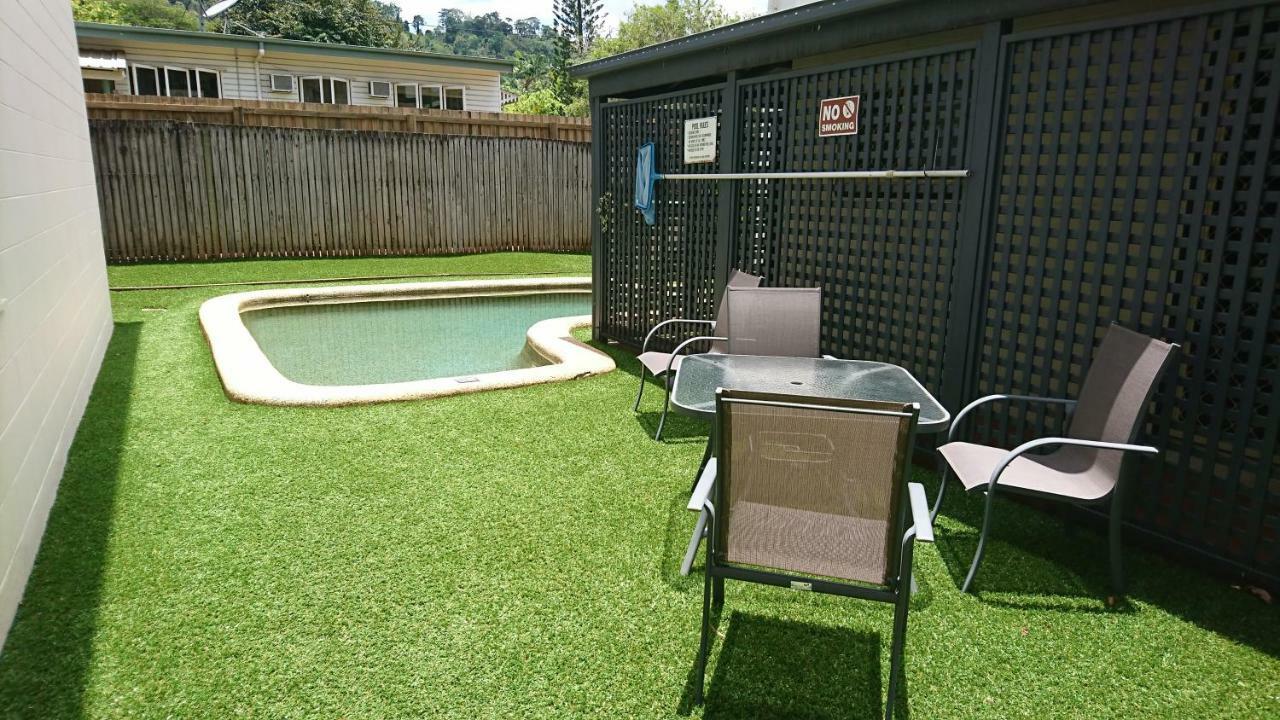 Cairns - "Home Away From Home" - Scenic & Peaceful Exterior foto